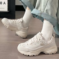 Skechers | Chunky Platform Dads Shoes Cushioning
