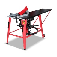 POLO 12-Inch Circular Saw Table Model CBS12Q Motor Power 2 000 Watts Cutting Capacity 85 Mm. Speed 2