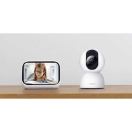 Xiaomi Smart Camera CCTV Smart Camera 360 Rotation AI Human Detection - C400 - Tinari