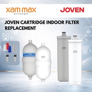 JOVEN CARTRIDGE REPLACEMENT INDOOR TABLETOP UNDERSINK FILTER JP200C / JP210C / JP300C / JP310C