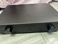 Transaudio 擴音機 amplifier 詩醉前級