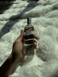 The Body Shop White Musk Fragrance Mist