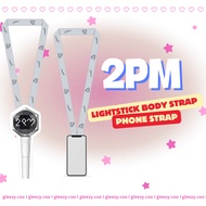 2PM LIGHTSTICK STRAP
