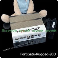 FortiGate Rugged 90D Fortinet飛塔防火墻 專業保護工控網絡安全