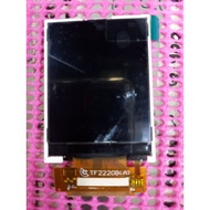 LCD G900_TFT8K2885 FPC-A1-E