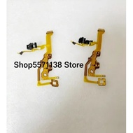 FW 1PCS New Original Shutter Flex Cable for Canon M6 M50 R50 R100 Camera Repair Parts
