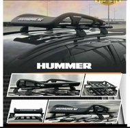 Roof Rack Hummer / Roofrack Mobil / Rack Mobil / Rak Atap Mobil