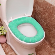 Thickening universal toilet cushion， toilet seat cover， toilet seat cover， toilet seat cushion ring，