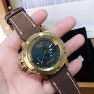 ALEXANDRE CHRISTIE AC 6481 AC6481 JAM TANGAN PRIA