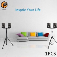 [prettyia] Speaker Stand Bar Adapter Double Speaker Pole Mount for Studio Stage Speaker