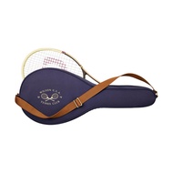 Wilson HERITAGE V2 RACKET COVER WR8052501001 Official Store