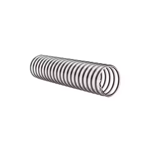 Floor brush sewage pipe spiral steel wire connection pipe compatible with dreame H12 H11 Tineco pro