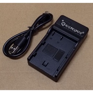 Octopus Platinum EN-EL9 2 in 1 USB Battery Charger Nikon D3200 D5500 + Gifts