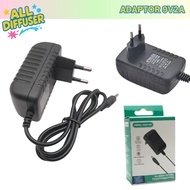 Universal 9V 2A Adapter – 9V 2A Charger Power Supply