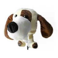 Golf Club Cover Golf Club Equipment Golf Wood Cover Golf Club Cover No. 1 Wood Dedicated Golf Club H