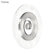 [Yiiweng] Watch Movement Accessories Suitable For 7009 7S26 Movement Clockwork SEIKO Parts NH35 NH36