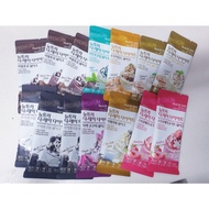Meal Replacement Shake Drink Low Calorie Easy Breakfast Powder Korea