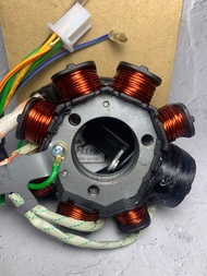 SPULL SPUL ASSY TIGER LAMA TIGER 2000 + PULSER