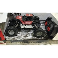 RC ROAD CLIMBING AG 14