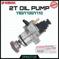YAMAHA Y80 Y100 Y110 SS SS2 2T OIL PUMP 2T PUMP
