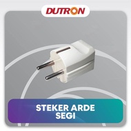 Steker Arde Dutron