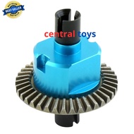 Part upgrade disferential gear HSP FF 94123 94111 94118 part no 02024