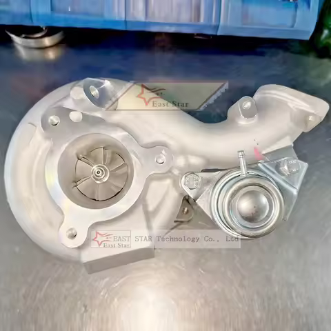 Turbo TD05HA-152G6-12T 49378-01631 21595176 49378-01630 49378-01642 For Mitsubishi Lancer Evolution 