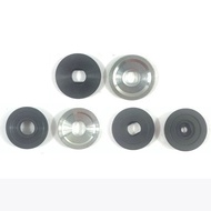 Dragon Saw Blade 5900B Chuck/5806 Accessories Adapt to Clamp Pressure Plate 7 Woodworking 30cm Elect