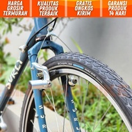 BAN LUAR SEPEDA SCHWALBE MARATHON RSIZE 26 X 1.50 SETARA 1.75 REFLECTOR TIRE BAN LUAR SEPEDAUNG MTB