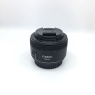 Canon EF 50mm F1.8 STM