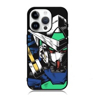Custom Case iphone 15 Plus Pro Ultra Gundam AE1735 Hardcase S5