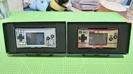 現貨 任天堂原裝 Game Boy micro 主機之專用面板 2P仕樣 + 超級機器人大戰