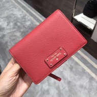 Kate Spade Shot Wallet