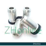 PLUG CABLE TUBE WITH O-RING (4pcs) for TOYOTA UNSER KF80  (PLT-TY-501ASSY)