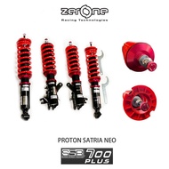 PROTON SATRIA NEO - ZerOne SSR700 PLUS Hi-Lo Soft/Hard Bodyshift Adjustable