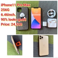 iPhone11 Pro Max256G