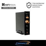Hifiman EF499 DAC & Headphone Amplifier Support Streaming Media (1 Year Local Warranty)