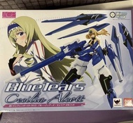 AGP Infinite Stratos 英國妹 Blue Tears