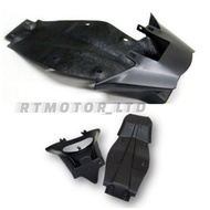 TAIL LAMP COVER KTM DUKE-200-250-390 V1 2013-2016 TAIL TIDY COVER ONE PIECE OR R&G 2 PIECE COVER FIB