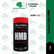 Insane Labz HMB 100 Tablets