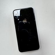 iPhone X 64G 黑色
