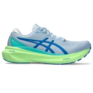 ASICS :  GEL-KAYANO 30 LITE-SHOW MEN RUNNING ผู้ชาย รองเท้าวิ่ง ของแท้  LITE-SHOW/SEA GLASS