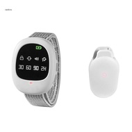 iny Kid Pee Alarm Toddler Adult Potty Training Wet Reminder Sleep Enuresis Tool