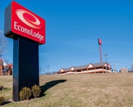 Econo Lodge Glade Springs I-81
