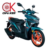 Mforce - Wmoto ES125 (New) Rebate Voucher