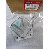 *  T9a Gm6, Too Gn2 City 2014-2023 Auto Oil Cooler/ Cvtf Warmer Comp T5a Jazz Gk, Tsa Brv, Hrv 3mo 2