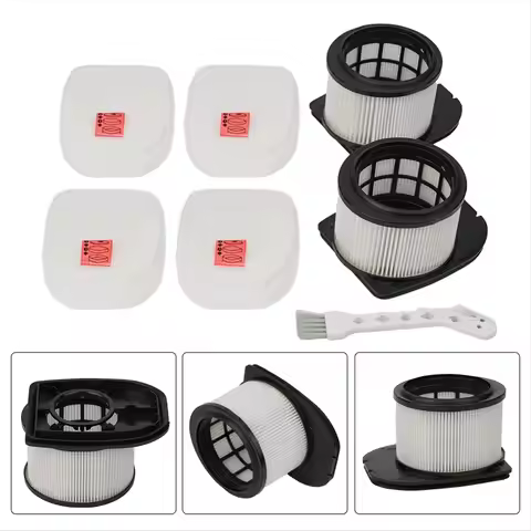 AA97 Filter Foam Filter for IZ400/IZ420 IZ400UK Stratos Cordless Stick Vacuum Cleaner Accessories