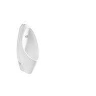 Global House VERNO โถปัสสาวะชาย รุ่น VN-15121WT (222-1) ขนาด สีขาว รับประกันของเเท้