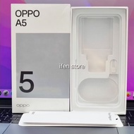Oppo A5 Box | A5i Pro Original