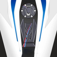 Motorcycle Protector Anti slip Tank Pad tank Side Traction Sticker FOR  G310GS G310R